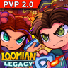 Loomian Legacy Roblox adventure game icon