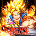 Anime Crusaders