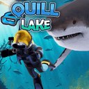 Scuba Diving at Quill Lake