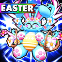 EASTER Tap Simulator