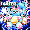 EASTER Tap Simulator Roblox game icon
