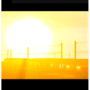 A Typical Neighborhood