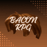 Bacon RPG Roblox game icon
