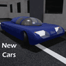Unions: Crash Test Roblox racing game icon