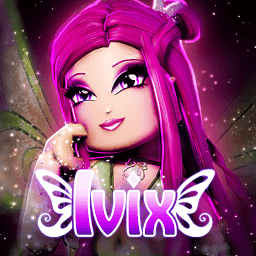 Ivix Universe Roblox game icon