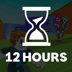 Escape Tsunami For Brainrots! Roblox game icon