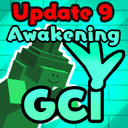 AWAKENING Grass Cutting Incremental