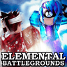 Elemental Battlegrounds icon