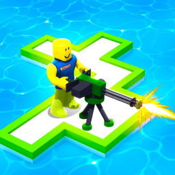 Base Raiders Roblox game icon