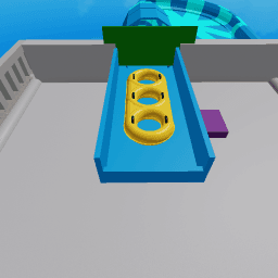 AquaPad Water Park Roblox game icon