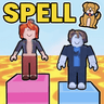 Spelling Race icon