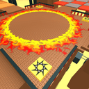 ️ Sword Fights on the Heights IV