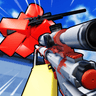SNIPER DUELS Roblox game icon