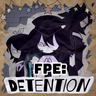 FPE: Detention {Pre-alpha} Roblox survival game icon