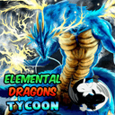 Elemental Dragons Tycoon