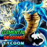 Elemental Dragons Tycoon icon