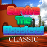 Survive The Disasters! Roblox survival game icon