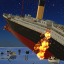 Roblox Titanic
