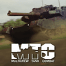 MTC Multicrew Tank Combat icon