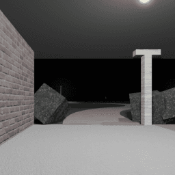 DoorBell Roblox game icon