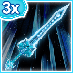 Seer RPG Roblox game icon