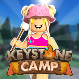 COOKING Keystone Camp Roblox game icon