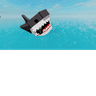 JAWS The Survival Roblox survival game icon