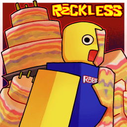 RECKLESS Roblox game icon