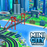 ️ Mini City Tycoon Roblox tycoon game icon