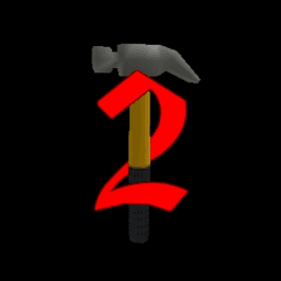 Testing Server Roblox game icon