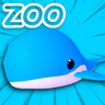 Zoo Tycoon Roblox tycoon game icon