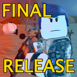 The Last Guest: Story Game Roblox game icon