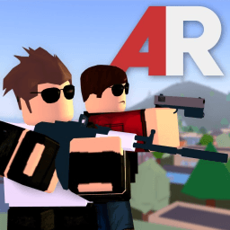 Apocalypse Rising Roblox game icon
