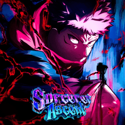 RELEASE Sorcerer Ascent Roblox game icon