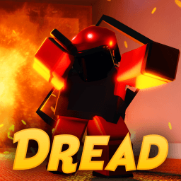 Dread Roblox game icon