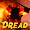 Dread Roblox fps & shooter game icon