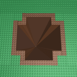 The Longest Hole In Roblox Roblox game icon