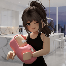 Brookville RP Roblox game icon