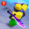 UPD Weapon Fighting Simulator icon