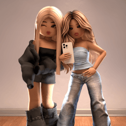 Calla Street RP Roblox game icon