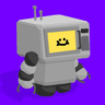 Microwave Dinner Roblox obby game icon