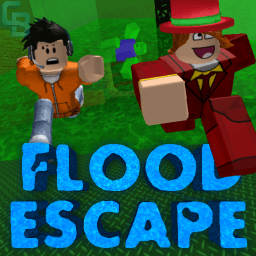 Flood Escape: Classic Roblox game icon