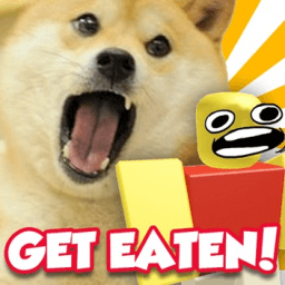 Get Eaten! Roblox game icon