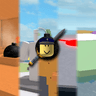 Custom Minigames Roblox social & hangout game icon