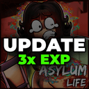 UPD Asylum Life