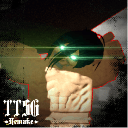 ERENEVENT AoT | TTSG: Remake Roblox game icon