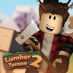 Lumber Tycoon 2 Roblox game icon