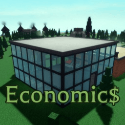 Economic$ Roblox game icon