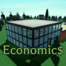 Economic$ Roblox game icon