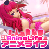 Anime Life icon